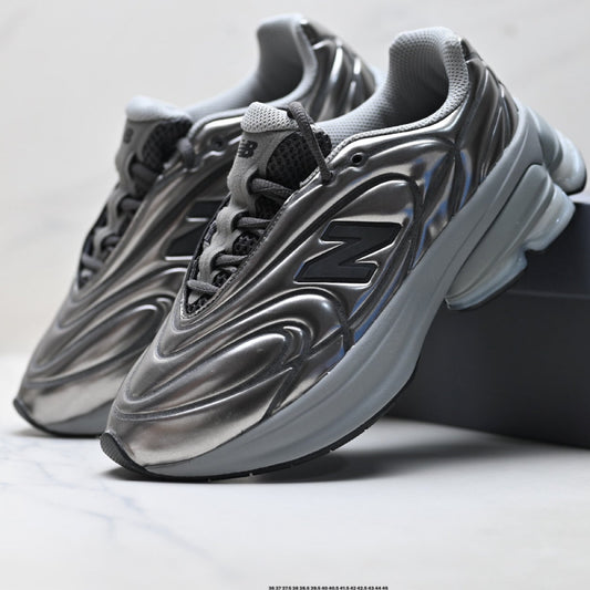 New Balance 1906 Lifestyle Sneakers - Silver