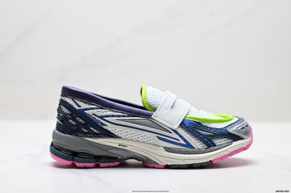 New Balance 1906L Loafer – Weiß Blau