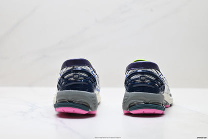 New Balance 1906L Loafer – Weiß Blau