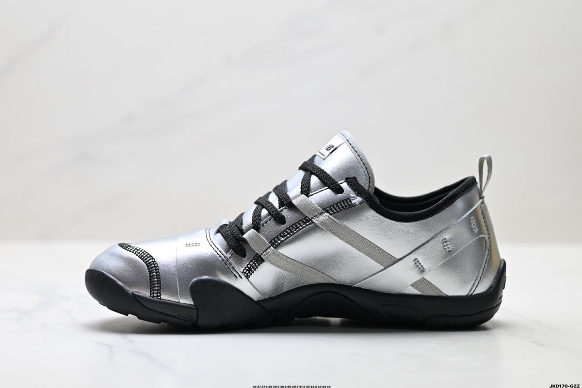 New Balance MT10 Barefoot Shoes - Silver