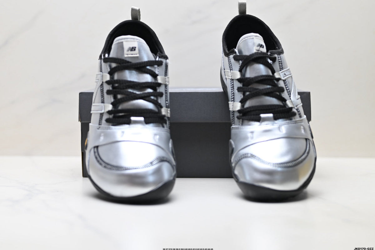 New Balance MT10 Barefoot Shoes - Silver