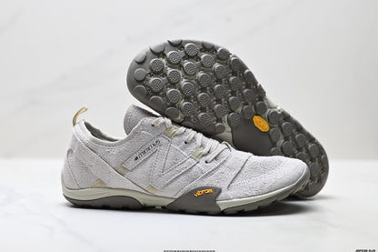 New Balance MT10 Barfußschuhe – Sandbeige