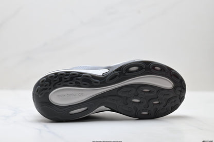 New Balance ACRunner Laufschuhe – Schwarz Weiß