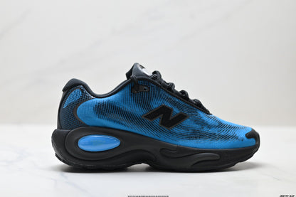 New Balance ACRunner Laufschuhe – Königsblau Schwarz