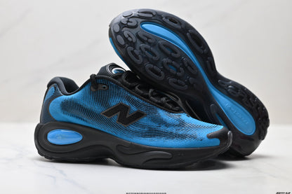 New Balance ACRunner Laufschuhe – Königsblau Schwarz