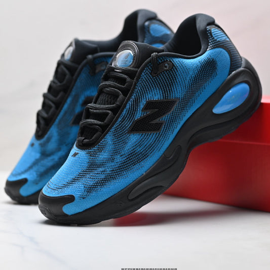 New Balance ACRunner Running Shoes – Royal Blue Black