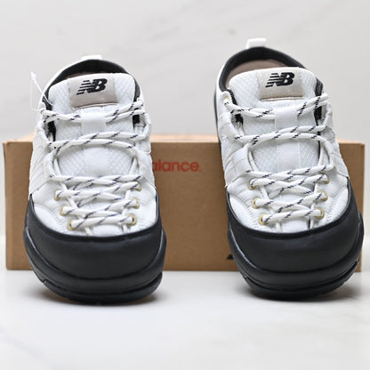 New Balance Outdoor Mule Clogs – Black White