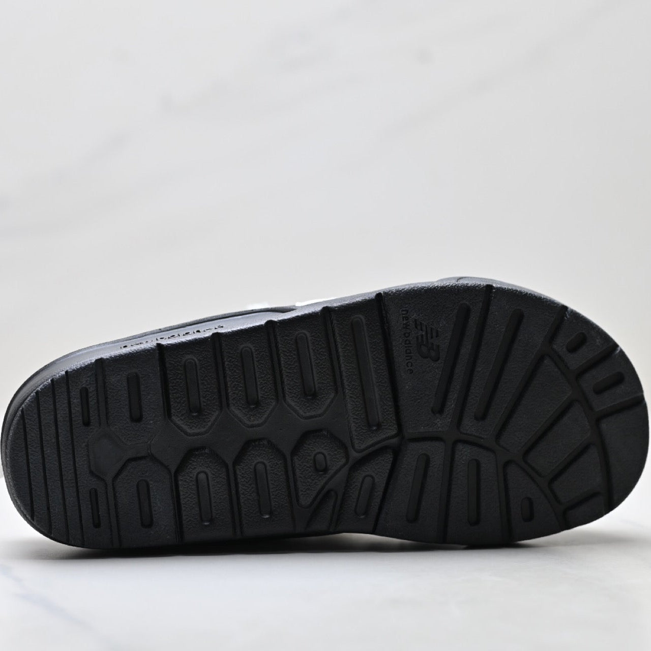 New Balance Outdoor Mule Clogs – Black White