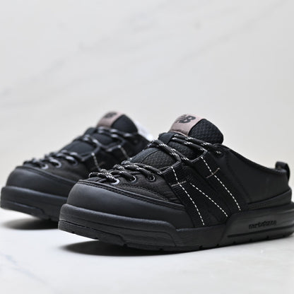 New Balance Outdoor Mule Clogs – Triple Black