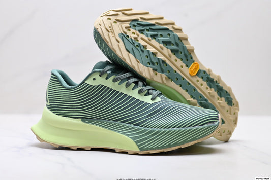 Nike Trail Running Sneakers