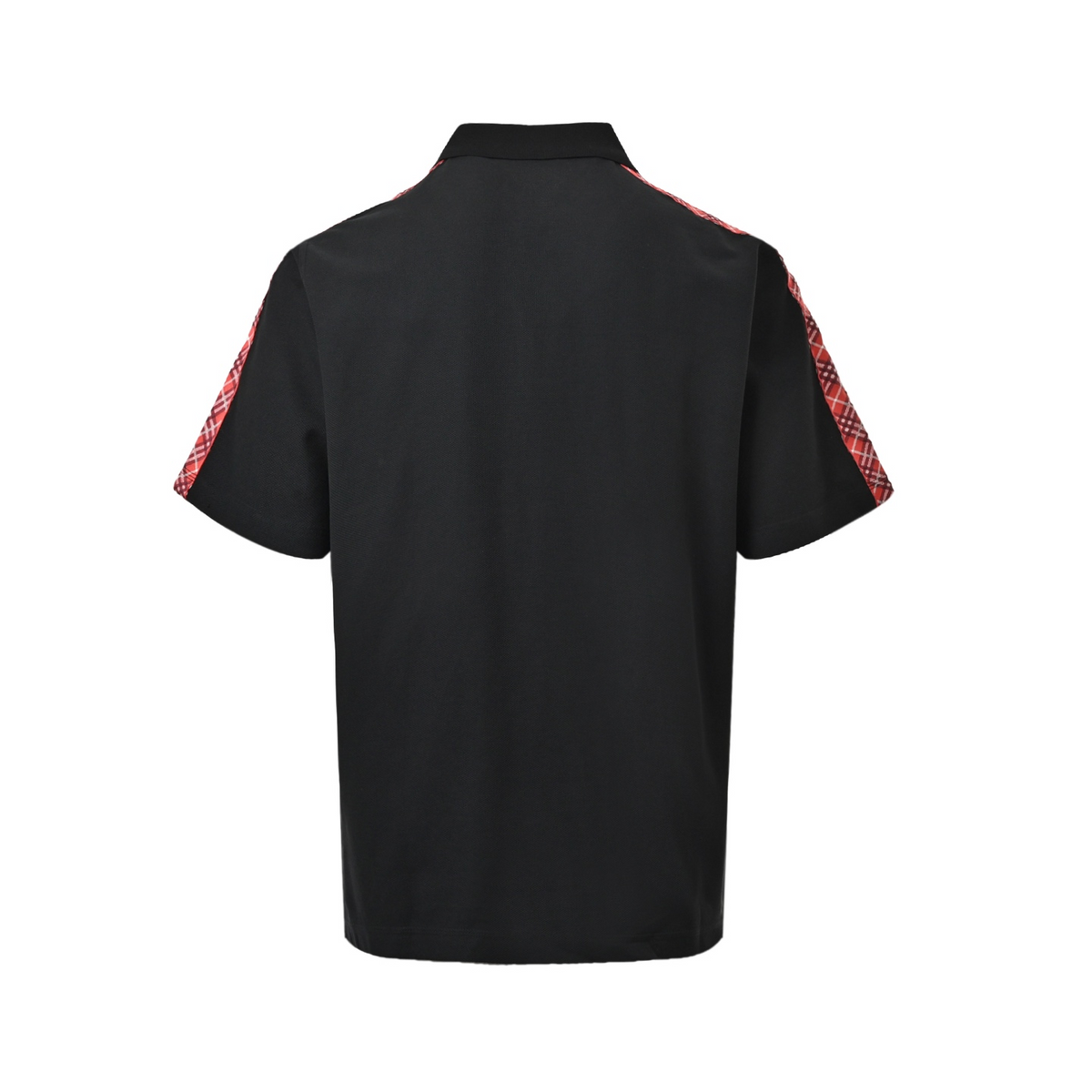 Burbeyi Casual Polo Shirt #28