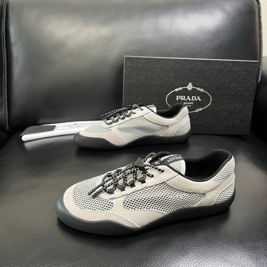 Prada Casual Shoes #34