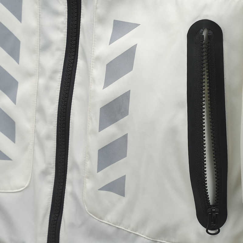 OFF-Whlte Outdoor Jacket