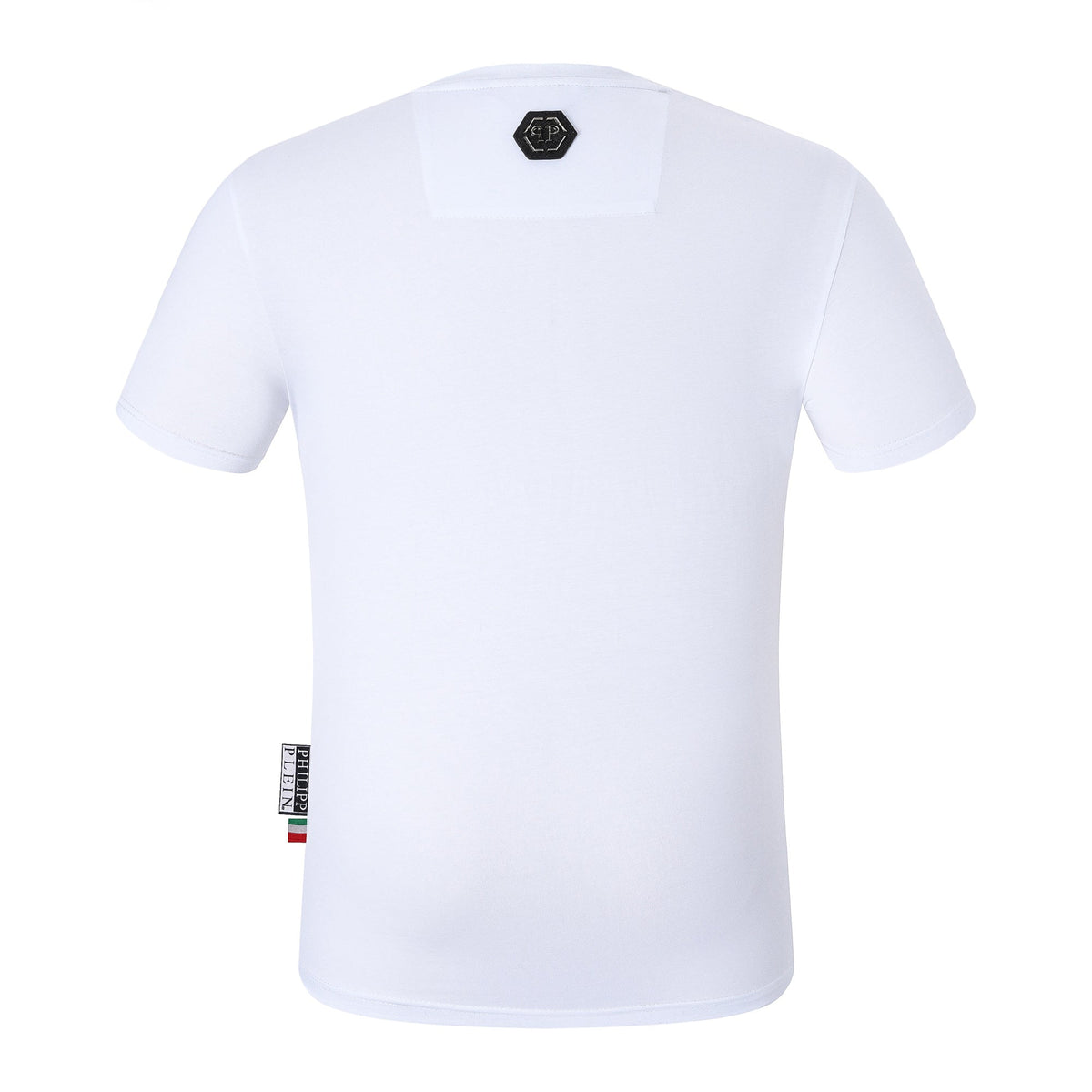 PP T-shirt Logo