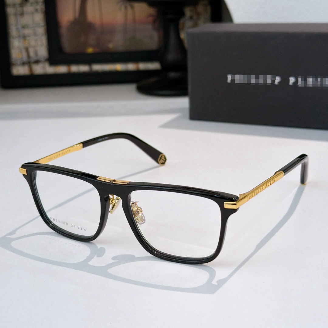 PP Letter logo sunglasses#44