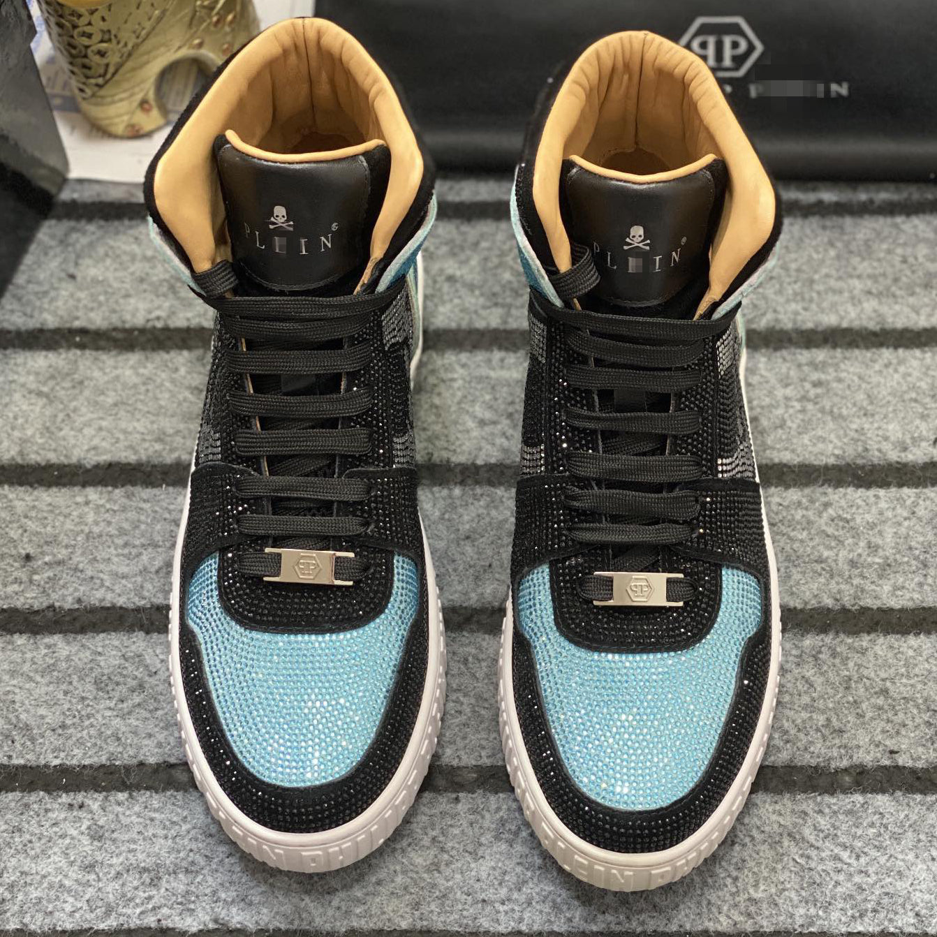 PLElN Casual shoes