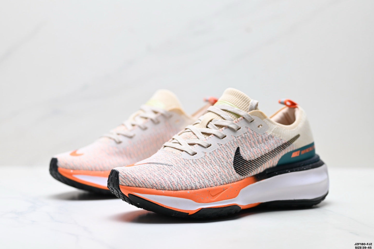 NIKE 2026 Neue Ankünfte Herren-Laufschuhe