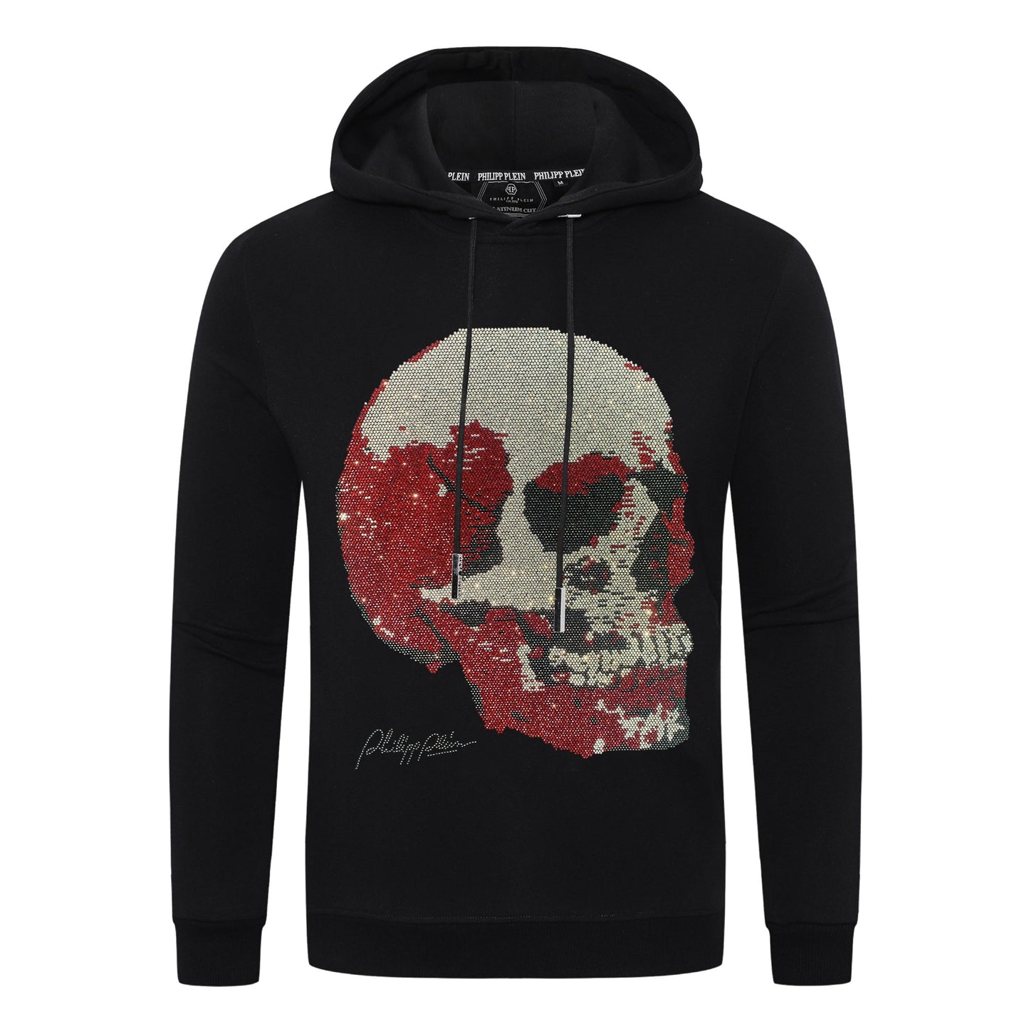 PP Hooded sweatshirt #08
