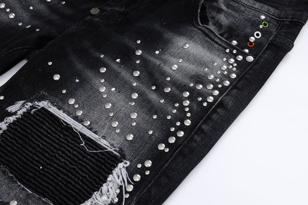 PP Jeans Ripped