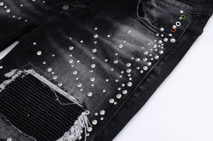 PP Jeans Ripped