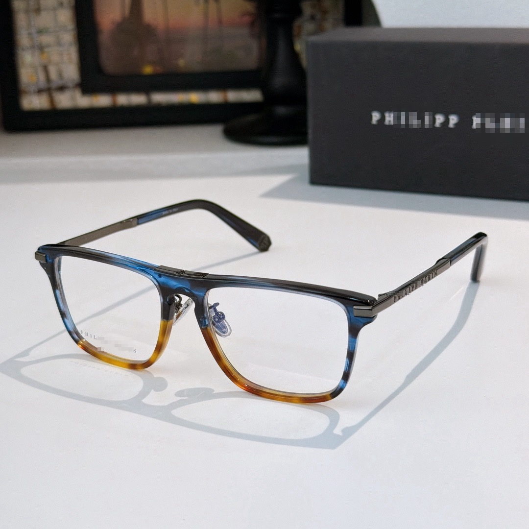 PP Letter logo sunglasses#44
