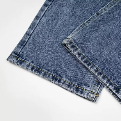 OFF-Whlte Arrow pattern casual jeans