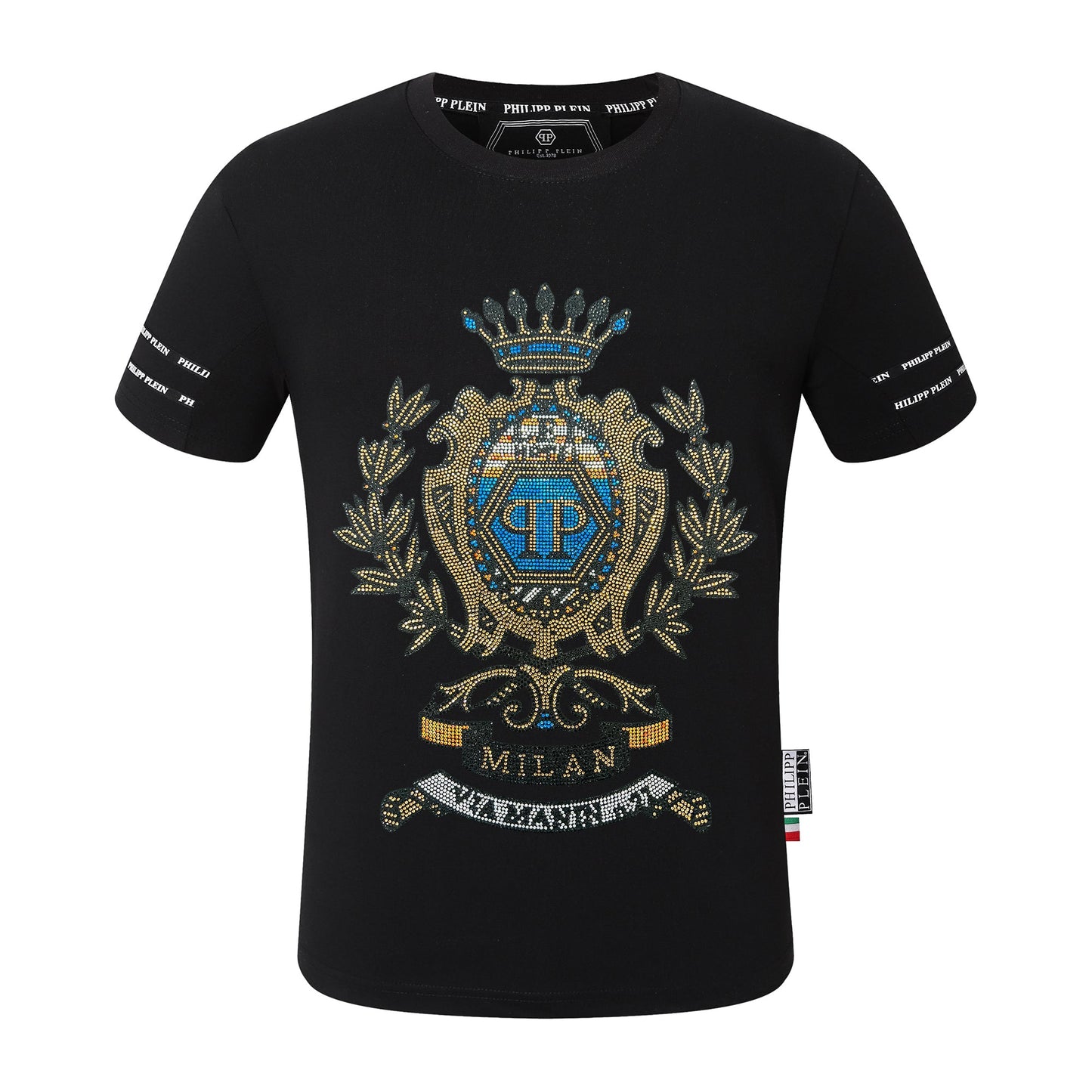 PP T-shirt Logo