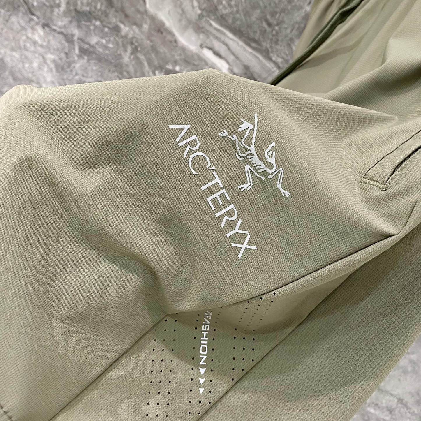 Arctaryx Technical Outdoor Shorts #03