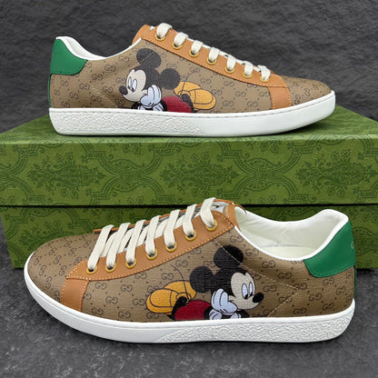 Gucci Shoes #64