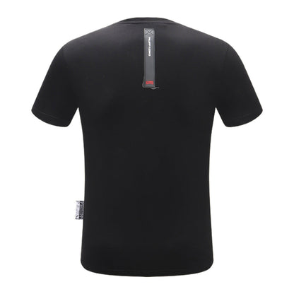 PP T-shirt Skull