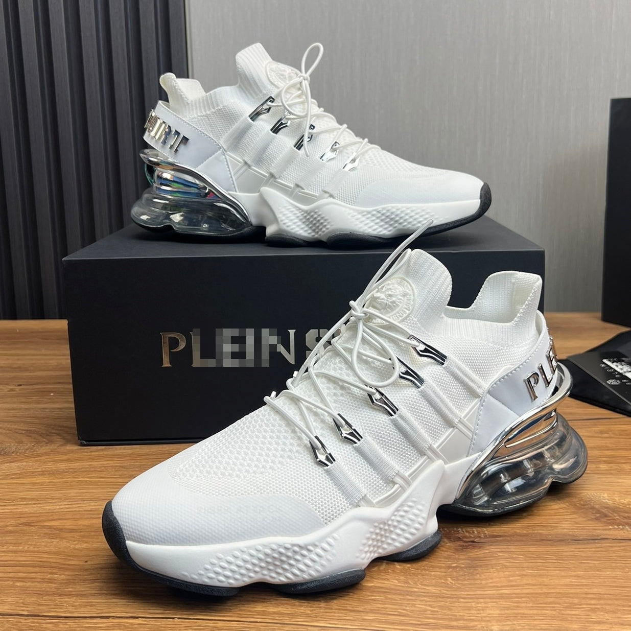 PP Men's Sneakers #20