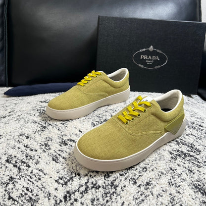 Prada Casual Shoes #18