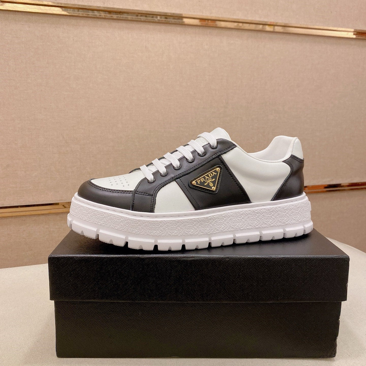Prada Casual Shoes #22