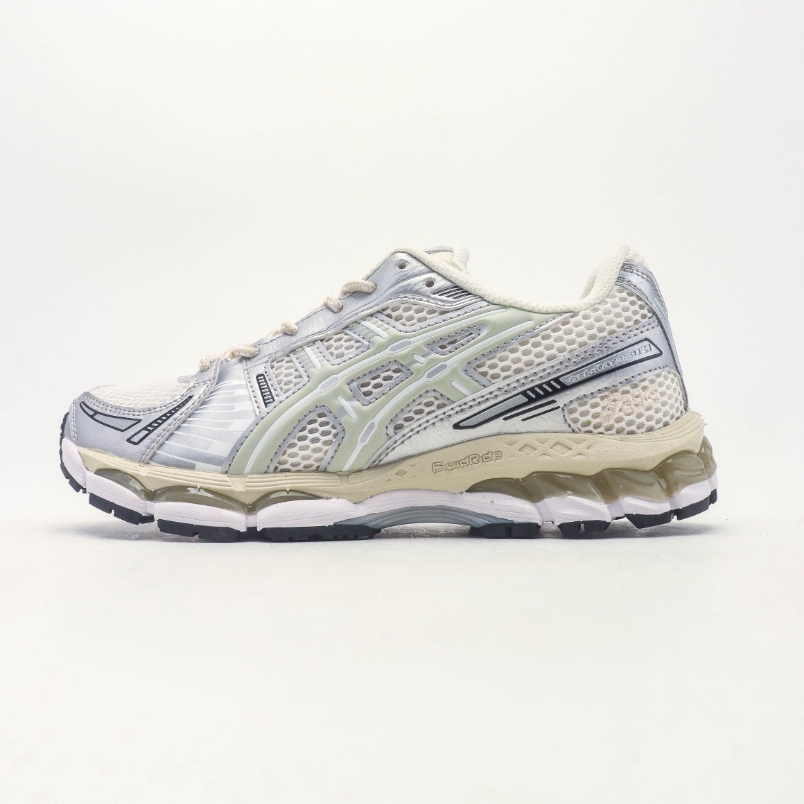 ASICS Unisex Sneakers Gel-Kayano 12.1