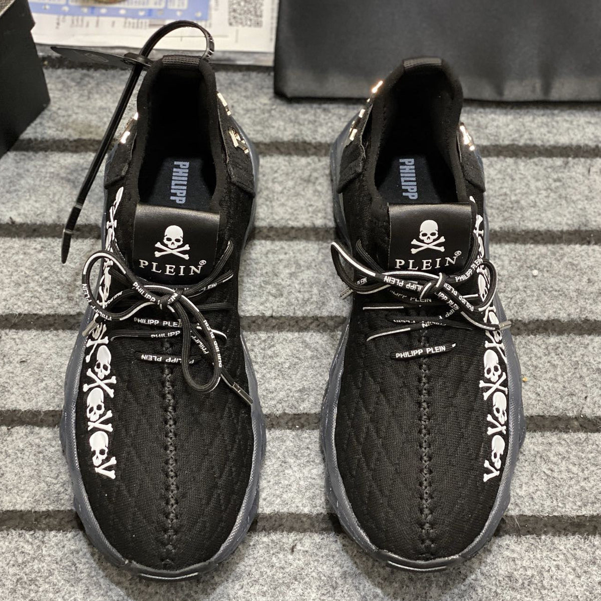 PP Casual shoes
