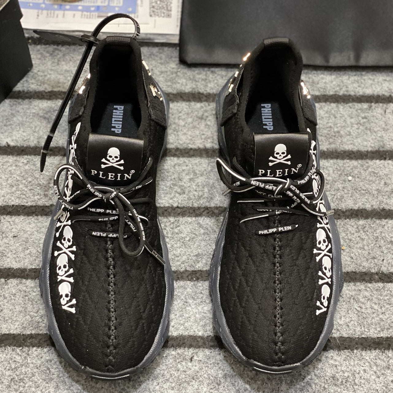 PP Casual shoes