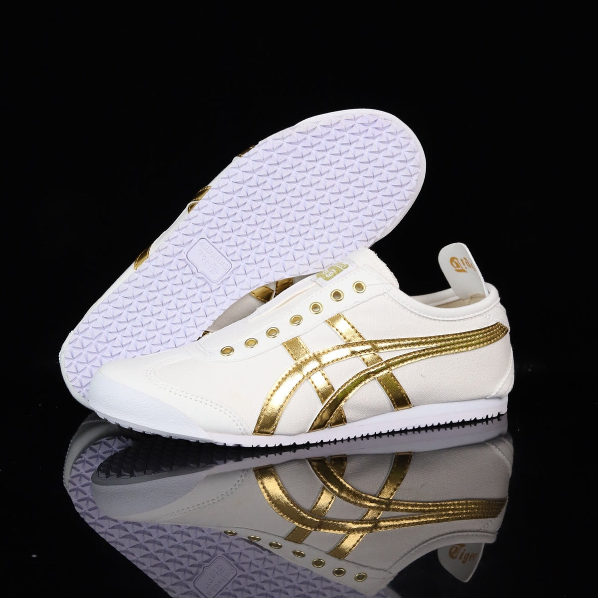Onitsuka Tiger MEXICO 66 Sneakers#5