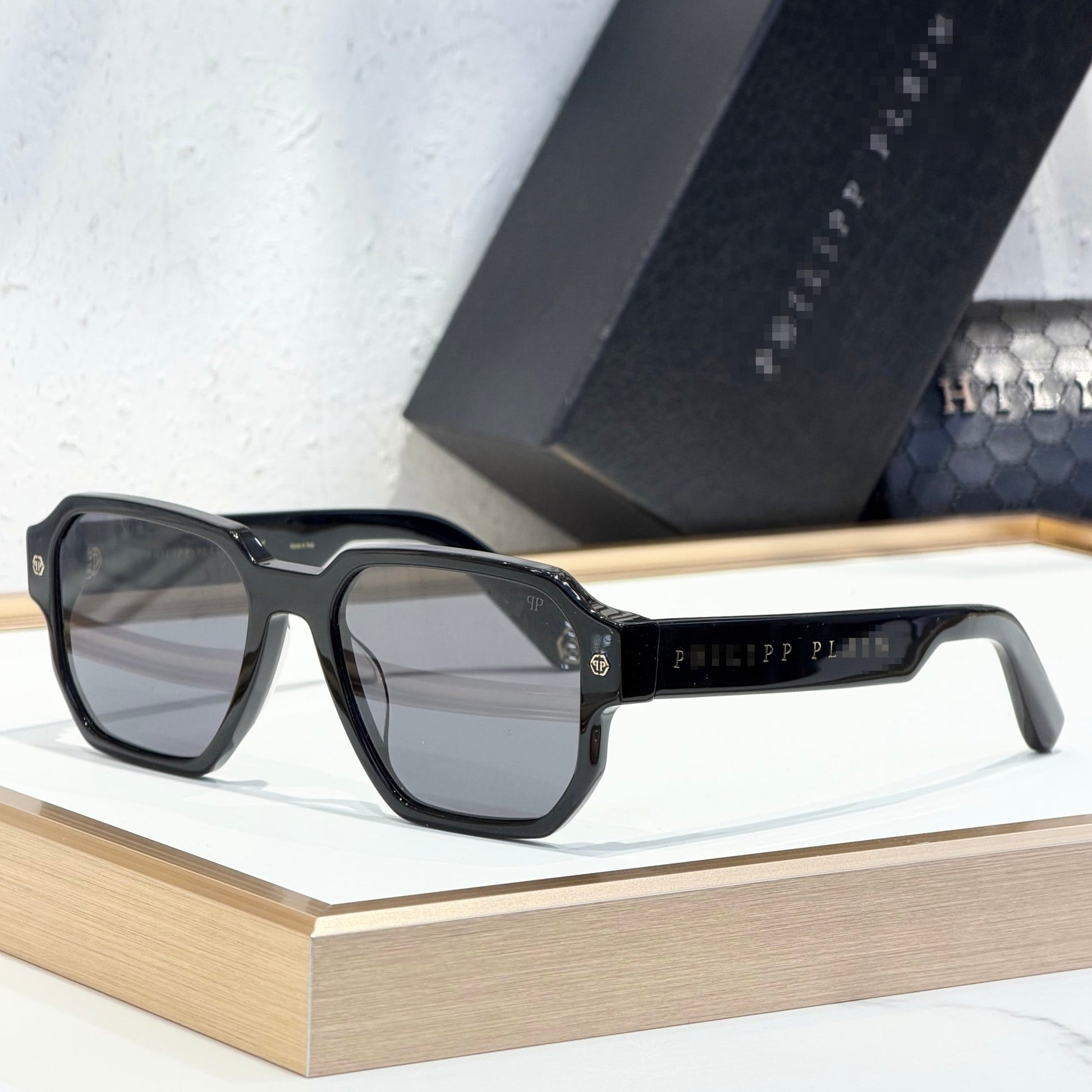 PP high-end sunglasses#43