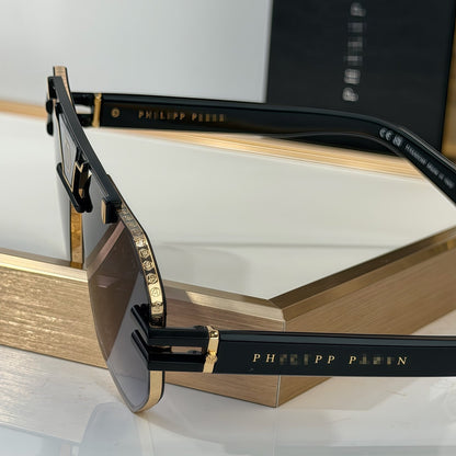 PP high-end sunglasses#7