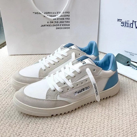 OFF-Whlte sneakers #60