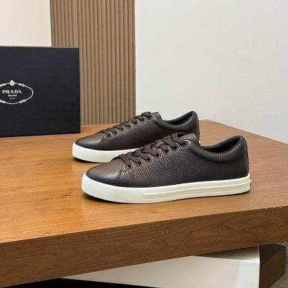 Prada Casual Shoes #08