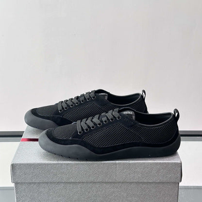 Prada Casual Shoes #33