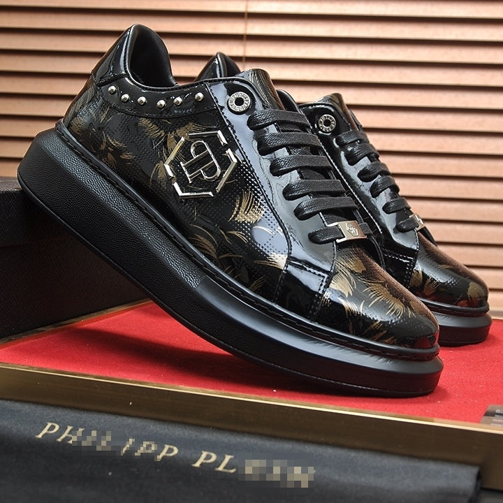 PP Men's and Women's Running Shoes#2
