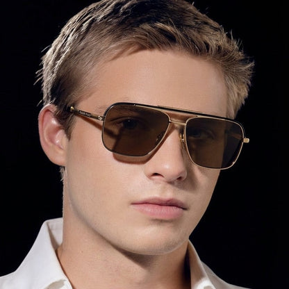 PP Letter logo sunglasses#27