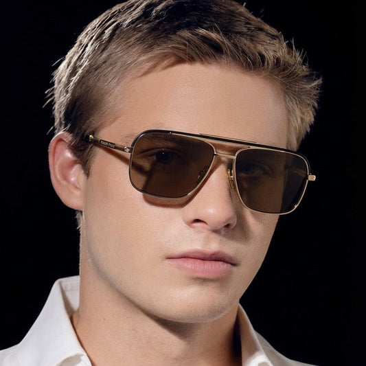 PP Letter logo sunglasses#27