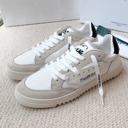 OFF-Whlte Arrow logo Sports shoes#71