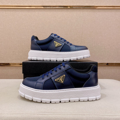 Prada Casual Shoes #21