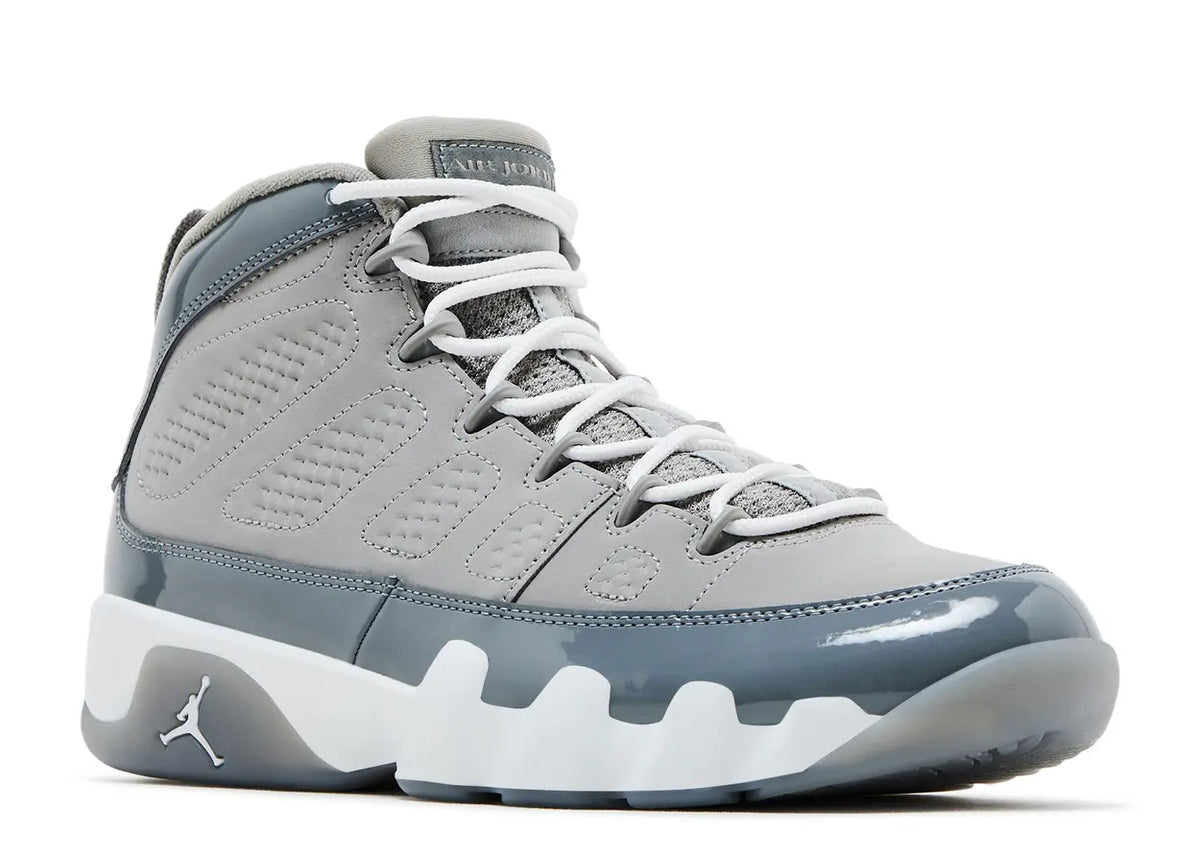 Air Jordan 9 Retro 'Cool Grey' - Image 2
