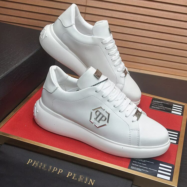 PP Casual shoes