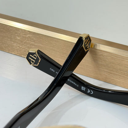 PP high-end sunglasses#7